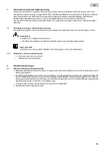 Preview for 359 page of Oase InScenio FM-Master EGC Operating Instructions Manual