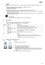 Preview for 363 page of Oase InScenio FM-Master EGC Operating Instructions Manual