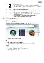 Preview for 367 page of Oase InScenio FM-Master EGC Operating Instructions Manual