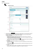 Preview for 384 page of Oase InScenio FM-Master EGC Operating Instructions Manual