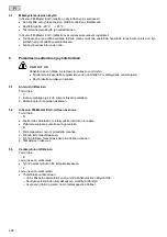 Preview for 400 page of Oase InScenio FM-Master EGC Operating Instructions Manual