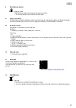 Preview for 433 page of Oase InScenio FM-Master EGC Operating Instructions Manual