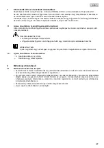 Preview for 437 page of Oase InScenio FM-Master EGC Operating Instructions Manual