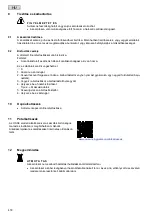 Preview for 472 page of Oase InScenio FM-Master EGC Operating Instructions Manual