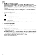 Preview for 476 page of Oase InScenio FM-Master EGC Operating Instructions Manual