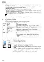 Preview for 480 page of Oase InScenio FM-Master EGC Operating Instructions Manual