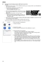 Preview for 482 page of Oase InScenio FM-Master EGC Operating Instructions Manual