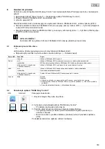 Preview for 519 page of Oase InScenio FM-Master EGC Operating Instructions Manual