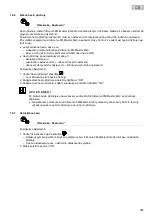 Preview for 545 page of Oase InScenio FM-Master EGC Operating Instructions Manual