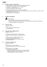 Preview for 556 page of Oase InScenio FM-Master EGC Operating Instructions Manual