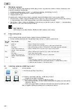 Preview for 636 page of Oase InScenio FM-Master EGC Operating Instructions Manual