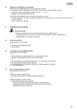 Preview for 673 page of Oase InScenio FM-Master EGC Operating Instructions Manual