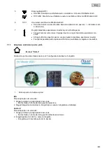 Preview for 679 page of Oase InScenio FM-Master EGC Operating Instructions Manual