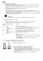 Preview for 714 page of Oase InScenio FM-Master EGC Operating Instructions Manual