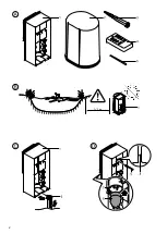 Preview for 2 page of Oase InScenio FM-Master Series Operating Instructions Manual