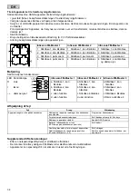 Preview for 34 page of Oase InScenio FM-Master Series Operating Instructions Manual