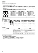 Preview for 38 page of Oase InScenio FM-Master Series Operating Instructions Manual