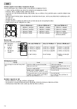 Preview for 70 page of Oase InScenio FM-Master Series Operating Instructions Manual