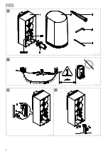 Предварительный просмотр 2 страницы Oase InScenio FM-Master WLAN Operating Instructions Manual