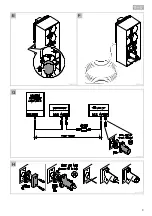 Предварительный просмотр 3 страницы Oase InScenio FM-Master WLAN Operating Instructions Manual