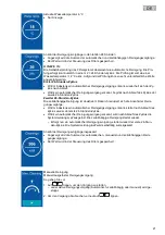 Preview for 21 page of Oase InScenio FM-Master WLAN Operating Instructions Manual