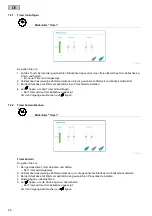 Preview for 26 page of Oase InScenio FM-Master WLAN Operating Instructions Manual