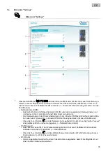 Preview for 33 page of Oase InScenio FM-Master WLAN Operating Instructions Manual