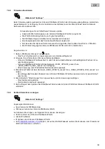 Preview for 39 page of Oase InScenio FM-Master WLAN Operating Instructions Manual