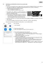 Preview for 53 page of Oase InScenio FM-Master WLAN Operating Instructions Manual