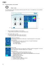 Preview for 62 page of Oase InScenio FM-Master WLAN Operating Instructions Manual