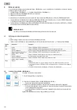 Preview for 90 page of Oase InScenio FM-Master WLAN Operating Instructions Manual