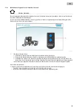 Preview for 95 page of Oase InScenio FM-Master WLAN Operating Instructions Manual