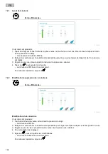 Preview for 104 page of Oase InScenio FM-Master WLAN Operating Instructions Manual