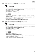 Preview for 113 page of Oase InScenio FM-Master WLAN Operating Instructions Manual