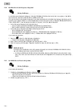 Preview for 116 page of Oase InScenio FM-Master WLAN Operating Instructions Manual