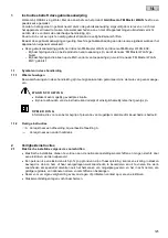 Preview for 125 page of Oase InScenio FM-Master WLAN Operating Instructions Manual