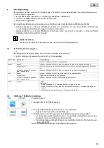 Preview for 129 page of Oase InScenio FM-Master WLAN Operating Instructions Manual