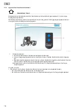 Preview for 134 page of Oase InScenio FM-Master WLAN Operating Instructions Manual