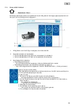 Preview for 135 page of Oase InScenio FM-Master WLAN Operating Instructions Manual