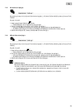 Preview for 153 page of Oase InScenio FM-Master WLAN Operating Instructions Manual