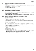 Preview for 169 page of Oase InScenio FM-Master WLAN Operating Instructions Manual