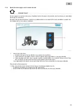 Preview for 173 page of Oase InScenio FM-Master WLAN Operating Instructions Manual