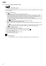 Preview for 184 page of Oase InScenio FM-Master WLAN Operating Instructions Manual