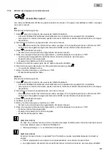 Preview for 185 page of Oase InScenio FM-Master WLAN Operating Instructions Manual