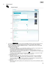 Preview for 189 page of Oase InScenio FM-Master WLAN Operating Instructions Manual