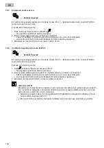 Preview for 192 page of Oase InScenio FM-Master WLAN Operating Instructions Manual