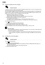 Preview for 194 page of Oase InScenio FM-Master WLAN Operating Instructions Manual