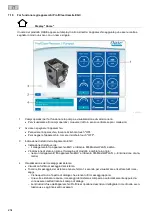 Preview for 254 page of Oase InScenio FM-Master WLAN Operating Instructions Manual