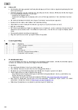 Предварительный просмотр 282 страницы Oase InScenio FM-Master WLAN Operating Instructions Manual