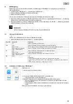 Предварительный просмотр 285 страницы Oase InScenio FM-Master WLAN Operating Instructions Manual